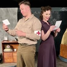 DEAR JACK, DEAR LOUISE to be Presented at Millbrook Playhouse