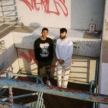 Mild Minds Debuts New Artist Project LUV HRTS With 'U REALLY HURT ME'