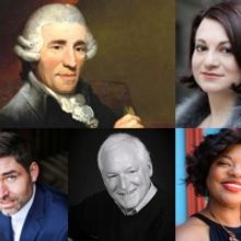 Bach In Baltimore Presents Works By Joseph Haydn