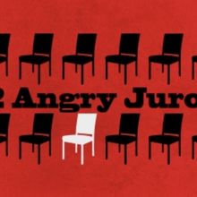 12 ANGRY JURORS Announced At The Shawnee Playhouse