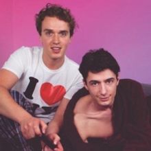 Guest Blog: Director Harry Mackrill On WORLD'S END at the King's Head Theatre