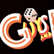 Downtown Cabaret Theatre Presents GUYS AND DOLLS