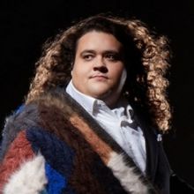 Jonathan Antoine's CHRISTMASLAND LIVE! Announced at MPAC, December 1
