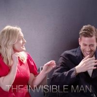 VIDEO: Watch a Prank Video with Elisabeth Moss & Oliver Jackson-Cohen Video
