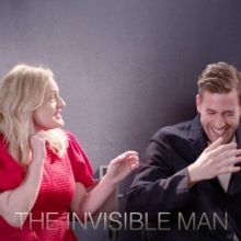 VIDEO: Watch a Prank Video with Elisabeth Moss & Oliver Jackson-Cohen