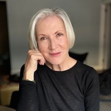 Barbara Grecki's THE KEENERS Will Get NYC Reading