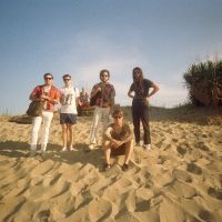 Oh Sees Announce New UK & EU Dates; North American Tour This Fall