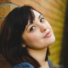 Leah Nanako Winkler Earns 2018 Francesca Primus Prize