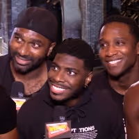 VIDEO: AIN'T TOO PROUD Cast Gets Broadway-Ready at the Imperial Theatre Video