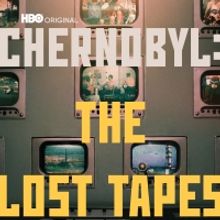 VIDEO: HBO Debuts CHERNOBYL: THE LOST TAPES Documentary Trailer