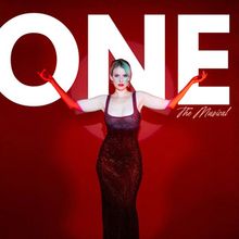Carlie Craig's ONE: THE MUSICAL to be Presented at the Laurie Beechman Theatre