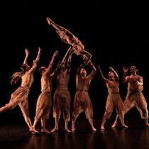 Co3 Contemporary Dance and NZ Dance Company to Stage GLORIA - A TRIPLE BILL