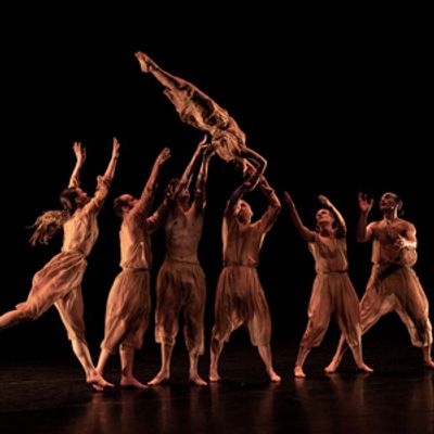 Co3 Contemporary Dance and NZ Dance Company to Stage GLORIA - A TRIPLE BILL