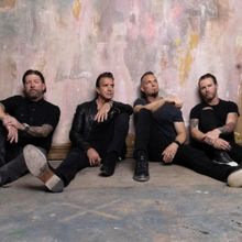 CREED Extends Reunion Tour In Response To Overwhelming Fan Demand