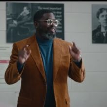 VIDEO: Watch the Second Trailer for Disney Plus Original CLOUDS