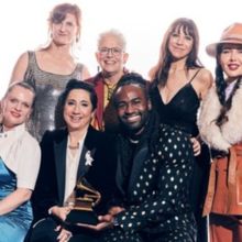 Tonality to Perform HOMECARE at Beckman Auditorium in November