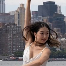 Nai-Ni Chen Dance Company Announces The Bridge Classes August 16-19