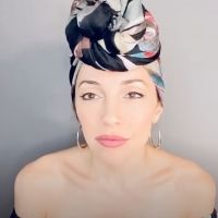 VIDEO: HADESTOWN's Yvette Gonzalez-Nacer Covers 'Orpheus' by Sara Bareilles