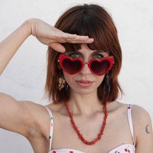 Italy's Santa Chiara Signs with Kill Rock Stars & Releases First Song