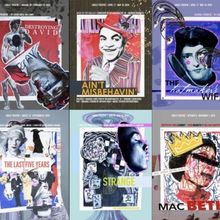 Circle Theatre Reveals Season 2025 Lineup