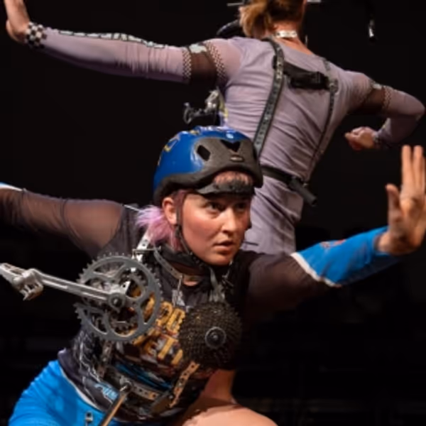 Manhattan Theatre Source Reveals 2025 EstroGenius Festival Programming Photo