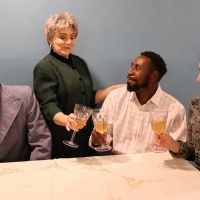 BWW Feature: AWARD-WINNING WORLD PREMIERE, PROPRIOCEPTION at Rover Dramawerks
