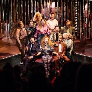 Review: A LITTLE NIGHT MUSIC at Nationaltheatret