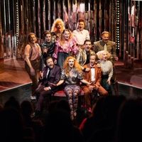 Review: A LITTLE NIGHT MUSIC at Nationaltheatret Photo