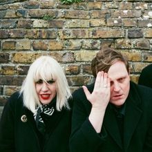 Video: Girls In Synthesis Release New Single 'Deceit' From Upcoming Album