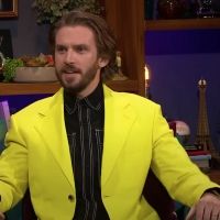 VIDEO: Dan Stevens Talks About the Broadway Shutdown on THE LATE LATE SHOW Video