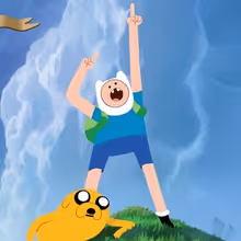 ADVENTURE TIME: SIDE QUESTS Sets Disney+ and Hulu Premiere