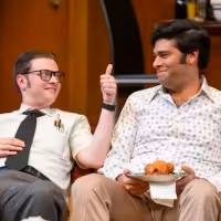 Review Roundup: THE NERD at Milwaukee Rep - What Did the Critics Think?