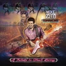 Mike Zito Embarks on His ROCK N' ROLL WORLD TOUR 2020
