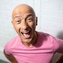 EDINBURGH 2025: Matt Hale Guest Blog