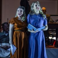 BWW Review: MIMMA, Cadogan Hall