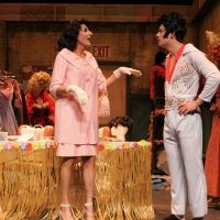 THE LEGEND OF GEORGIA MCBRIDE Comes to Seven Angels Theatre