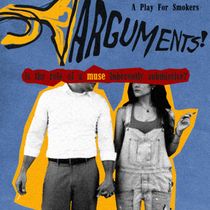 ARGUMENTS! To Make World Premiere at Hollywood Fringe Festival