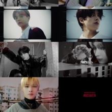 ENHYPEN K-Pop Group Reveals 'Dimension: Answer' Album Preview