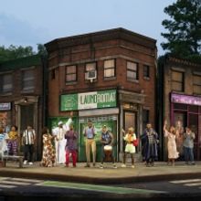 The Public Theater's MERRY WIVES to be Filmed for PBS' GREAT PERFORMANCES