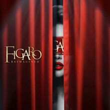 FIGARO: A NEW MUSICAL To Be Reimagined By Creator Ashley Jana
