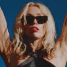 Miley Cyrus' 'Endless Summer Vacation' Album is Split In Two Parts