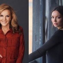 Rhonda Burchmore, Ricki-Lee, and Aled Jones Will Entertain On Arts Centre Melbourne's