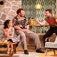 Review: HOME, I'M DARLING, Theatre Royal, Glasgow
