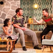 Review: HOME, I'M DARLING, Theatre Royal, Glasgow