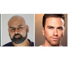 Full Cast Announced For the UK Première of MARJORIE PRIME