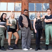 BWW Interview: Centre Stage Managing Artistic Director Laura Nicholas Shines a Light…