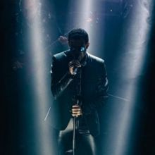 Iranian Human Rights LP 'HOMANITY' Shares New Singles From Justina + Behrouz