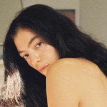 Lorde Partners With Sonos Radio For SOLARSYSTYM Station