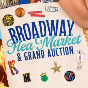 2024 Broadway Flea Market & Grand Auction- A Full Guide
