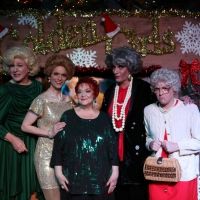 Hell In A Handbag Productions Launches 'Hams4Hams' Holiday Fundraiser